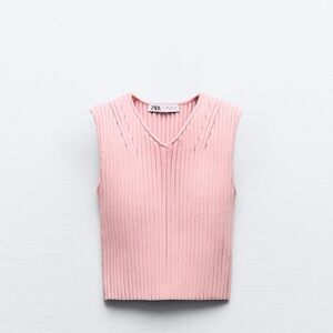Zara top